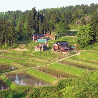 池谷・入山
