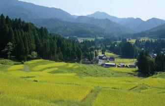 北五百川
