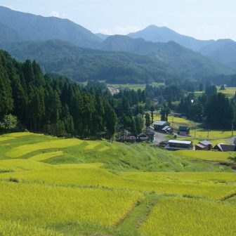 北五百川