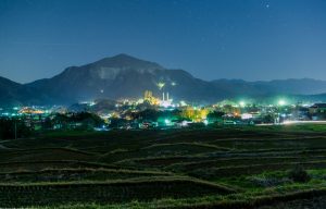 寺坂棚田