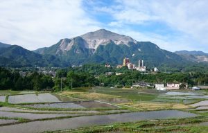 寺坂棚田