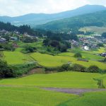 坂折（さかおり）｜　岐阜県恵那市