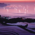 東後畑（ひがしうしろばた）｜　山口県長門市