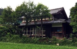 棚田ハウス