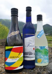 フィランド 夢名酒（むめいしゅ