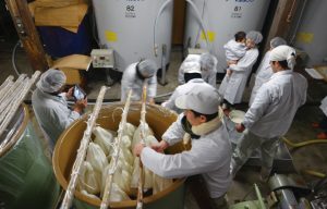 河忠酒造