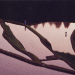 「夕暮れの棚田」　撮影者：佐藤眞一　撮影地：鹿児島県金峰町