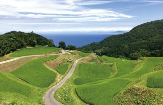 岩首棚田1