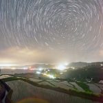 「里郷棚田」　撮影者：畑山　実　撮影場所：長崎県東彼杵郡東彼杵町　撮影日：2022年6月29日