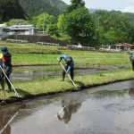 茅野（かやの）｜　静岡県伊豆市