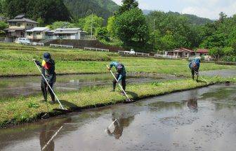 1茅野の棚田