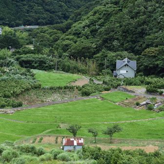 北山棚田