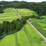 中原（なかはら）｜　石川県津幡町