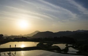 下福良