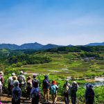 滝（たき）｜　熊本県菊池市