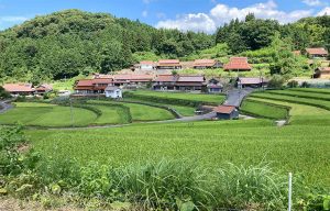 邑南町2