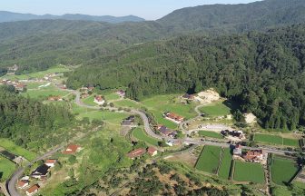 広島＿寺領・月の子棚田