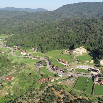 広島＿寺領・月の子棚田