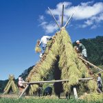 西田ヨズクの里（にしだよずくのさと）｜　島根県大田市