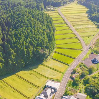 山女原①