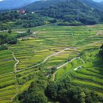 稲倉（いなぐら）｜　長野県上田市